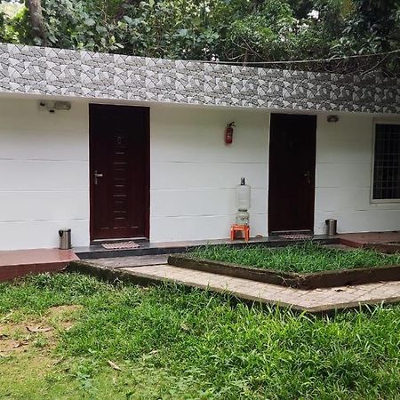 פונדיצ'רי Sri Sai Farm House מראה חיצוני תמונה