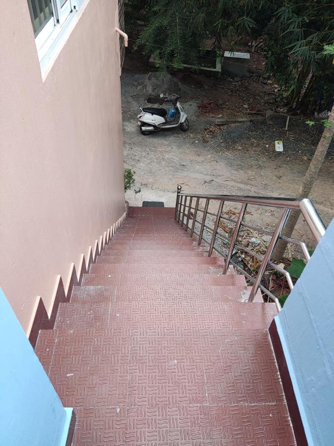 פונדיצ'רי Sri Sai Farm House מראה חיצוני תמונה