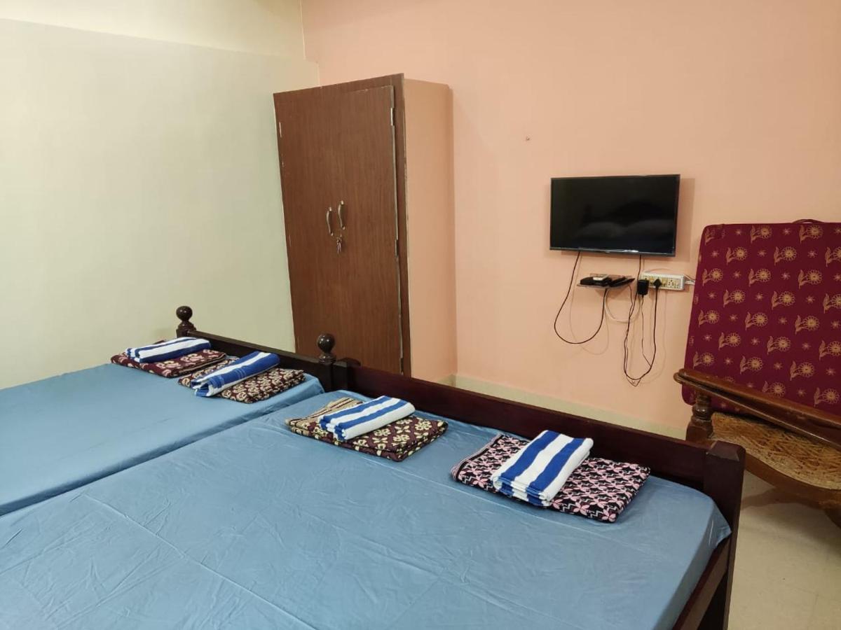 פונדיצ'רי Sri Sai Farm House מראה חיצוני תמונה