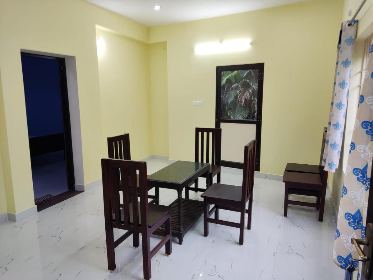פונדיצ'רי Sri Sai Farm House מראה חיצוני תמונה